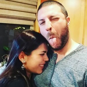 Meet your Posher, Ray